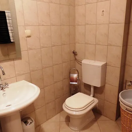 Apartamento Center *