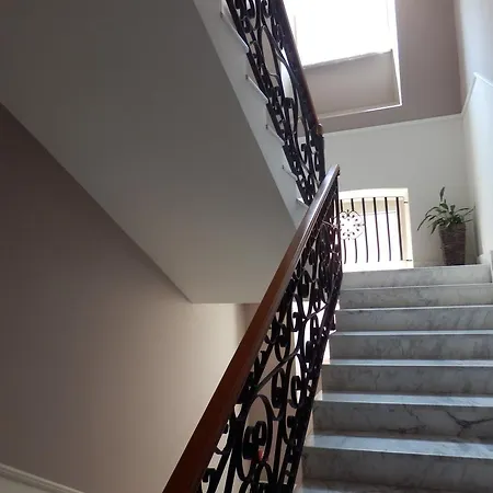 Apartamento Center Pula