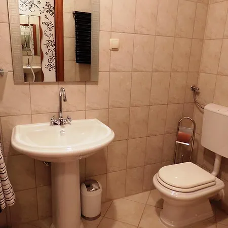 Center Apartamento Pula