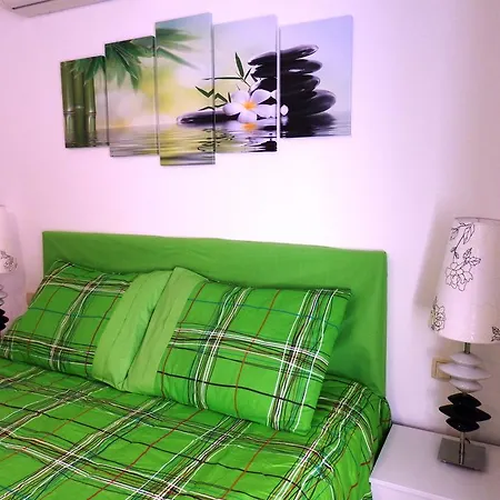 Center Apartamento Pula