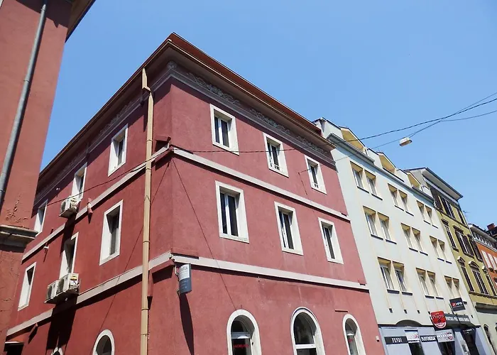 Apartment Center Pula