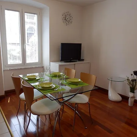 Center Апартаменти