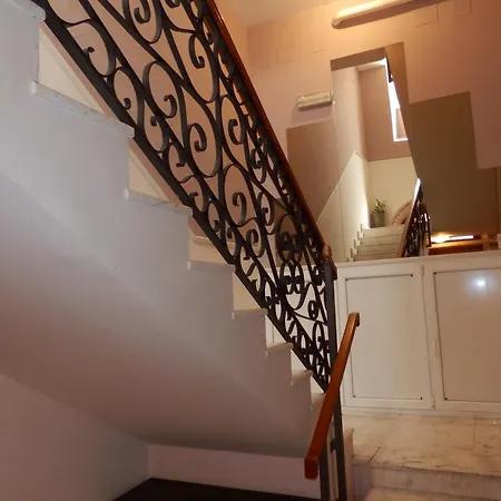 Center Lägenhet Pula