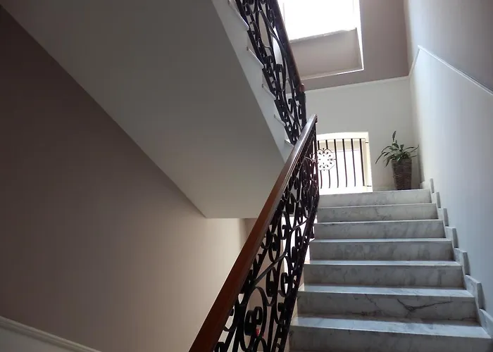 Апартаменты Center Пула